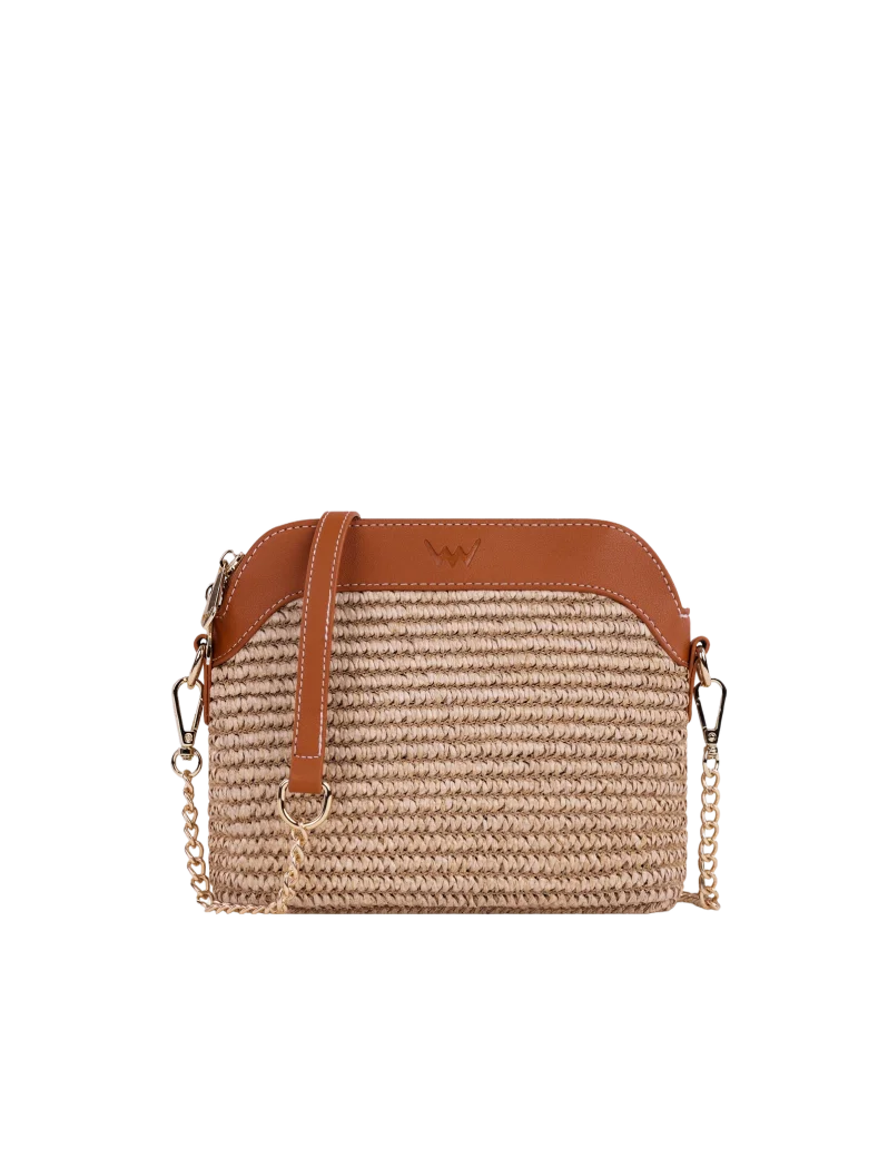 Fossy Mini Rio Brown