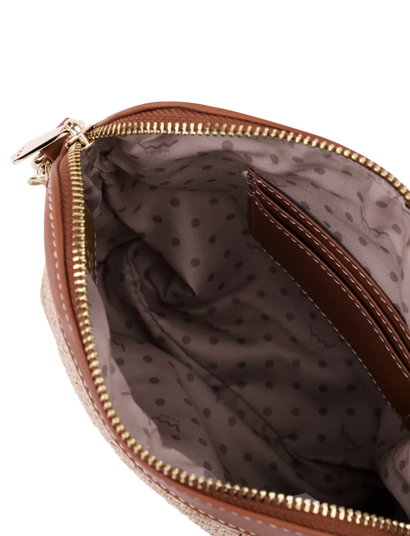 Fossy Mini Rio Brown