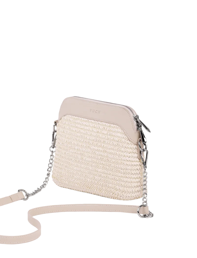 Fossy Mini Rio Beige