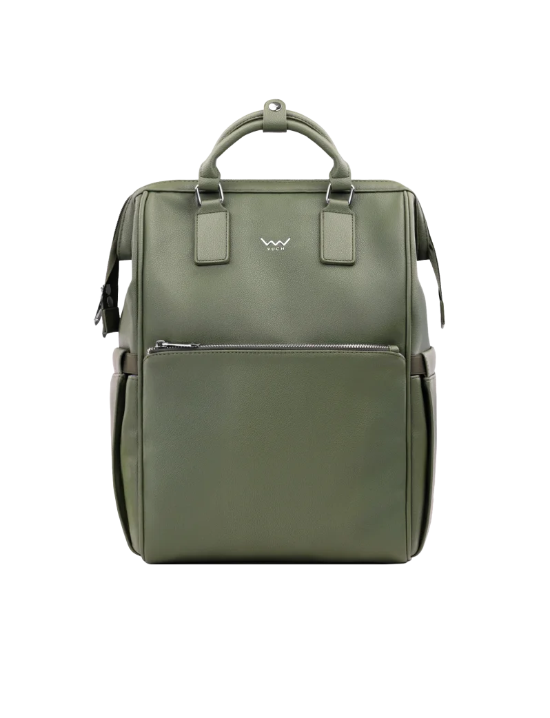 Ferron Chic Green