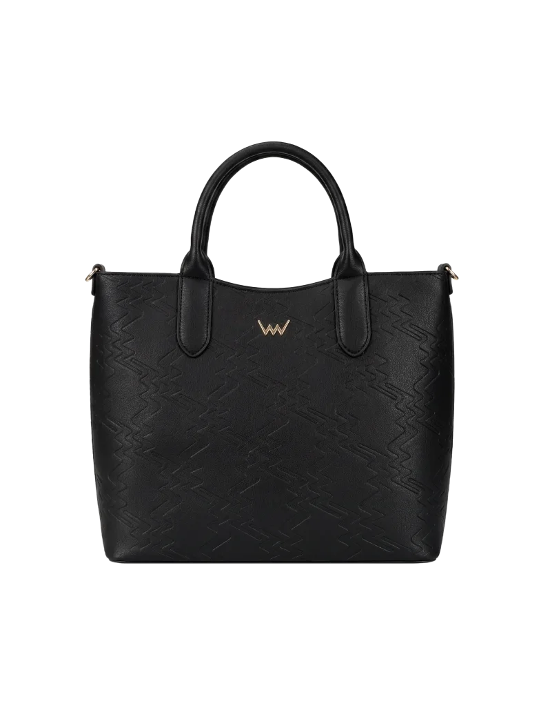 Christel MN Black