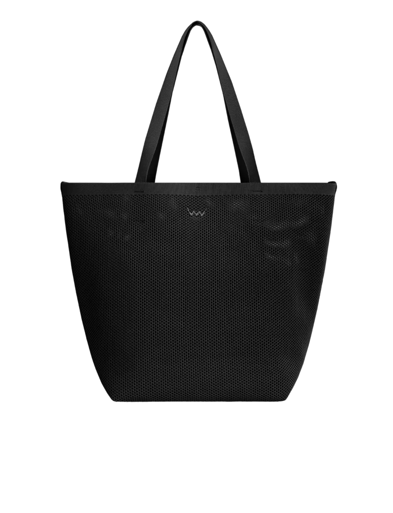 Gardell Knit Black