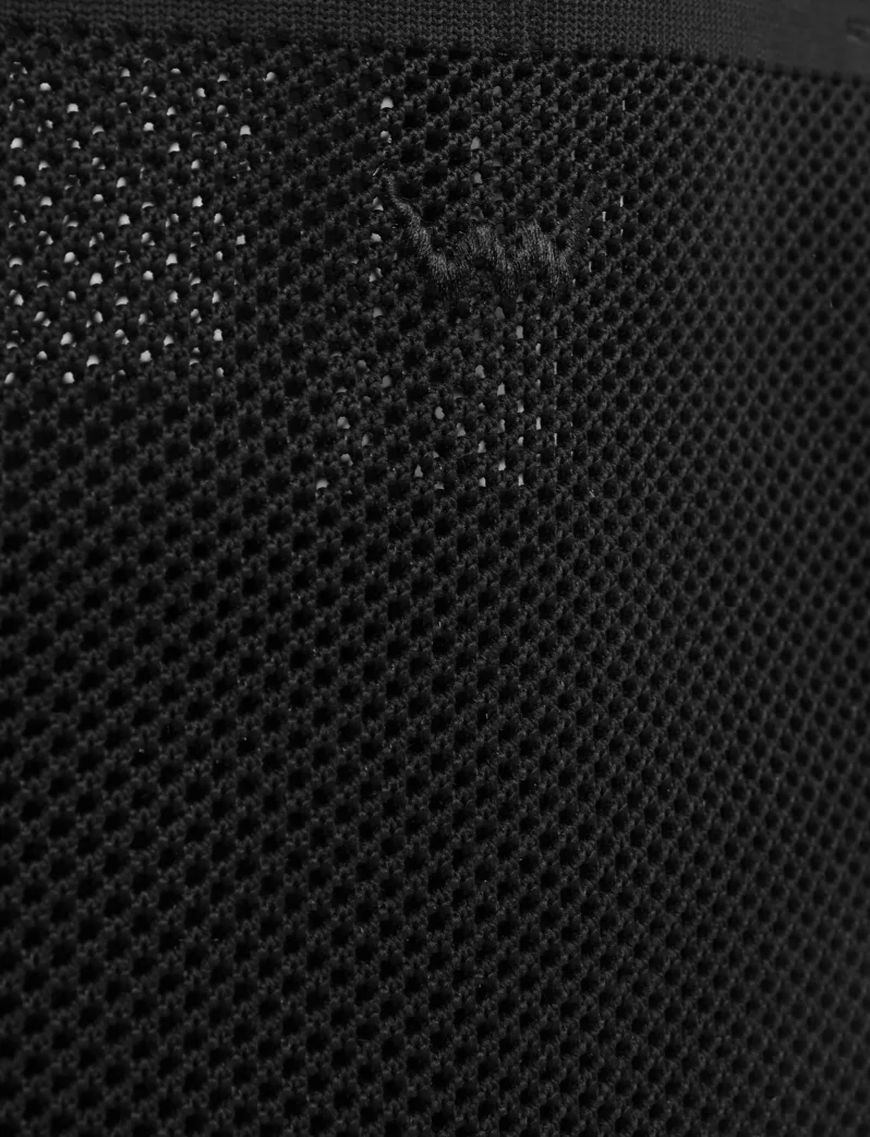Gardell Knit Black