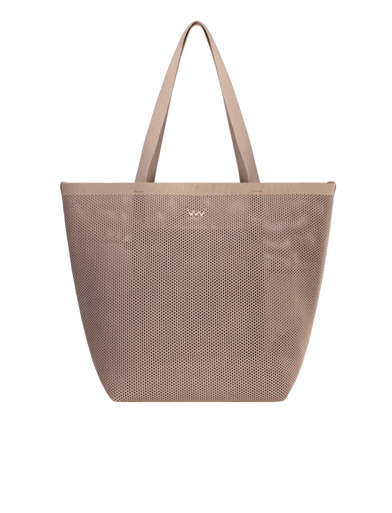 Gardell Knit Beige