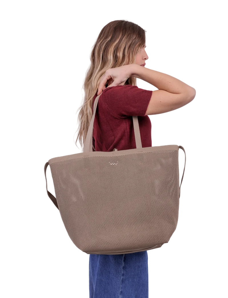 Gardell Knit Beige
