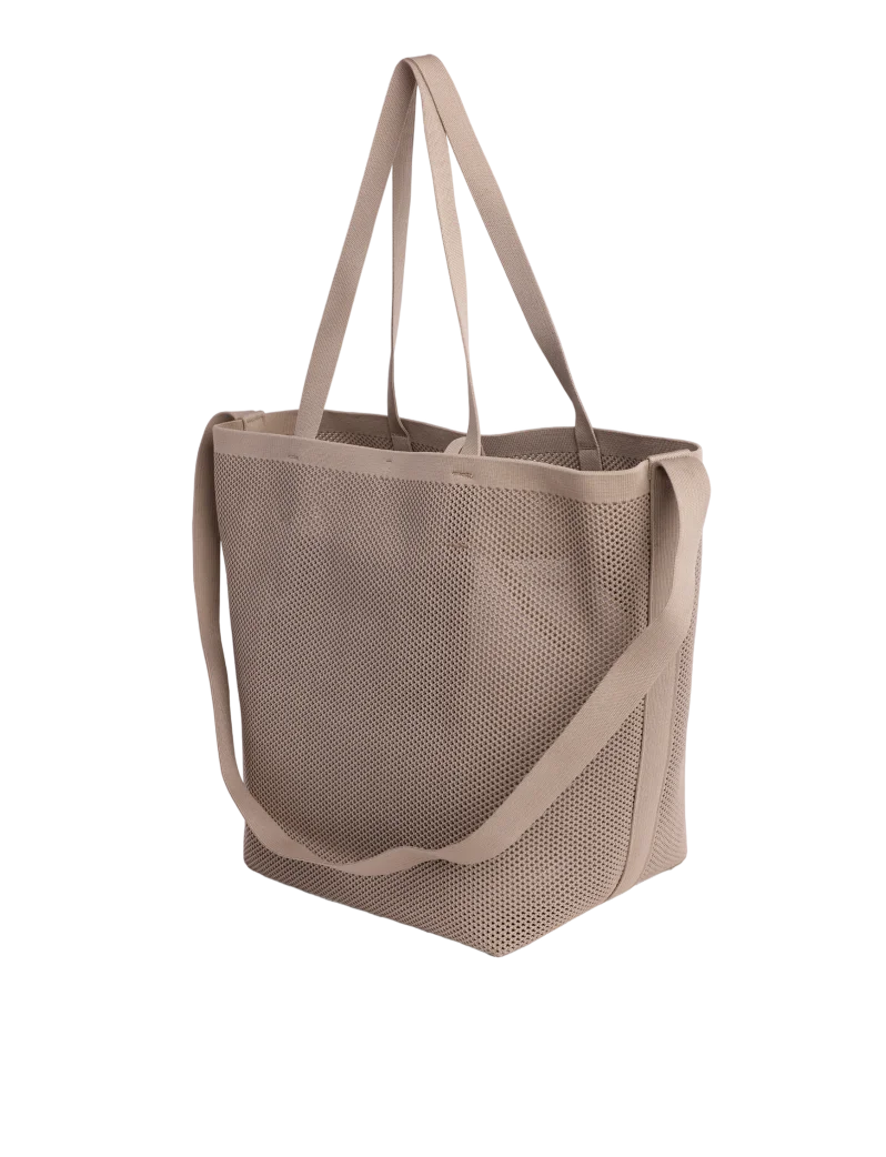 Gardell Knit Beige