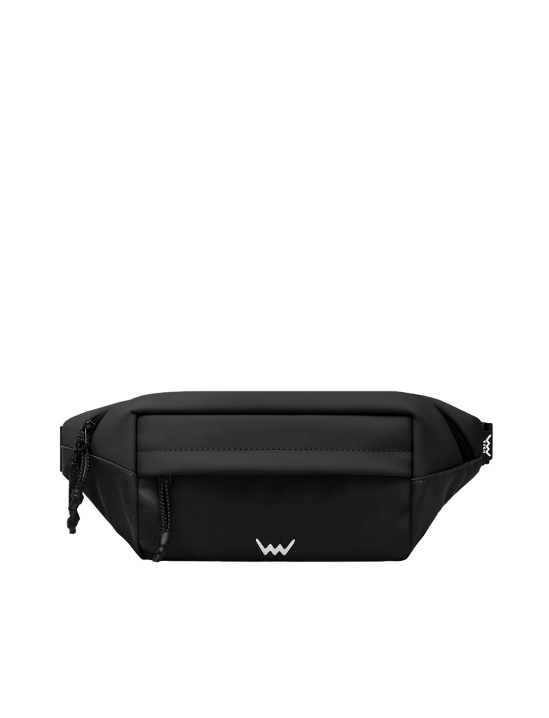 Elion Bumbag Black
