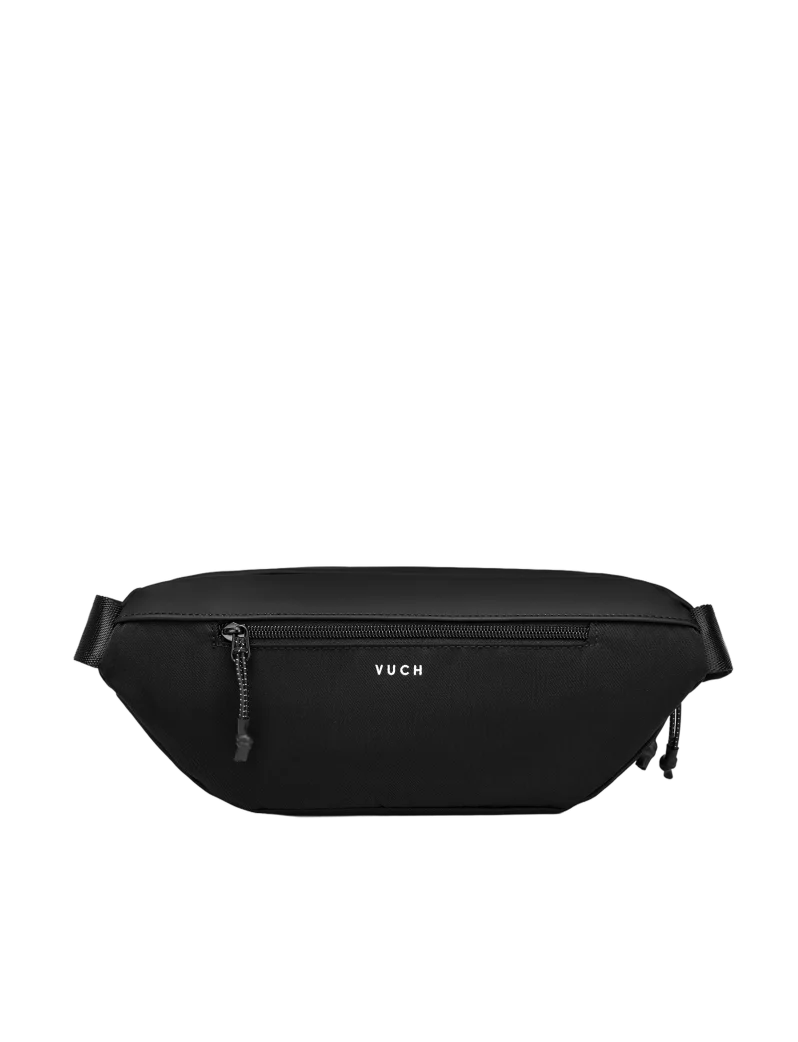 Elion Bumbag Black