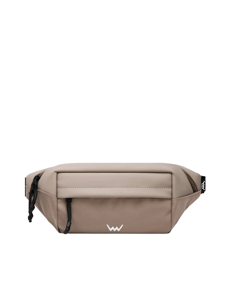 Elion Bumbag Beige