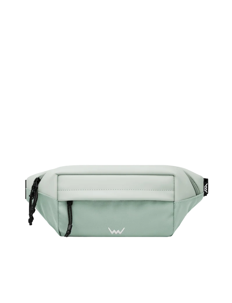 Elion Bumbag Green