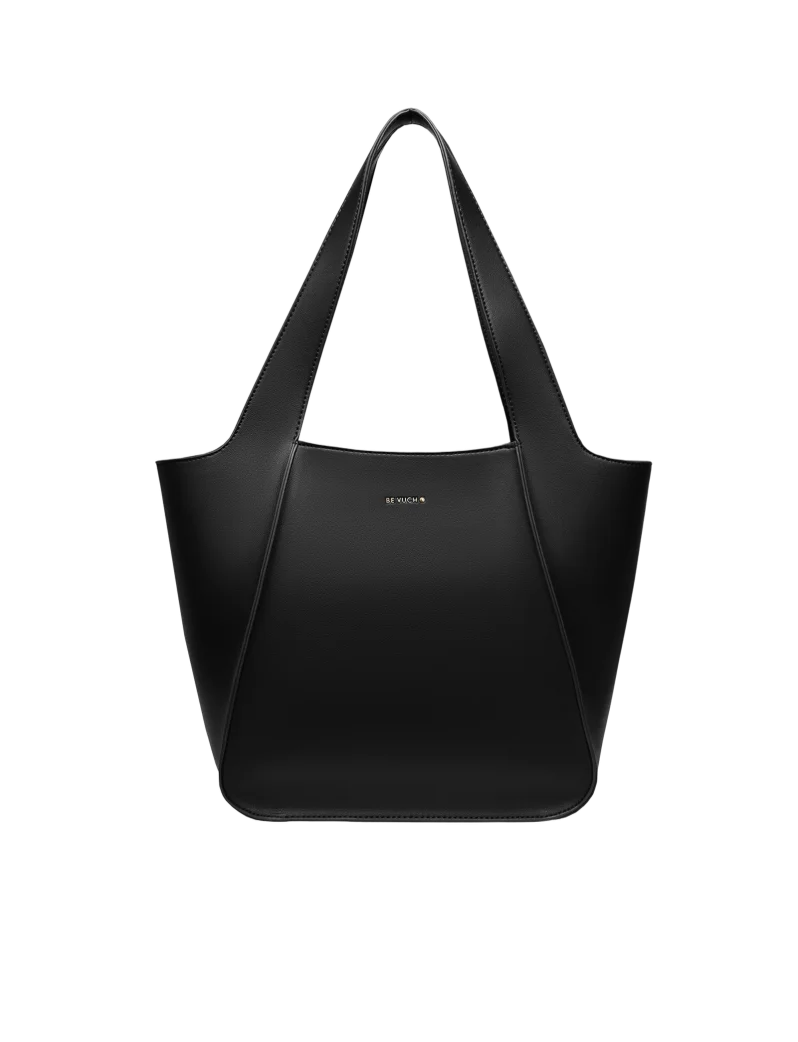 Calyste Middle Black