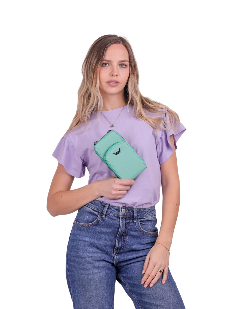 Rosia E Mint