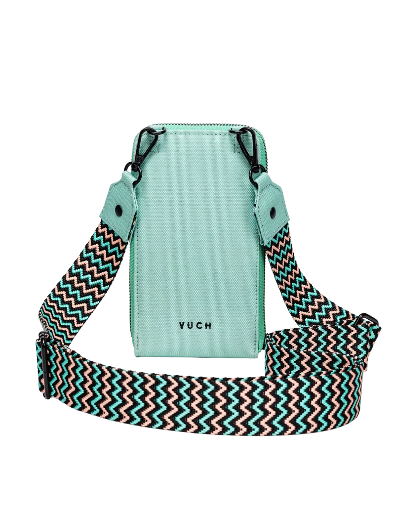 Rosia E Mint