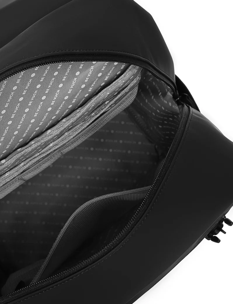 Corbin Sealed Men Black
