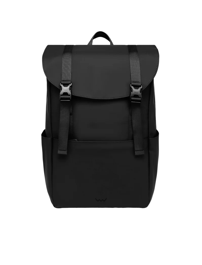Corbin Sealed Men Black