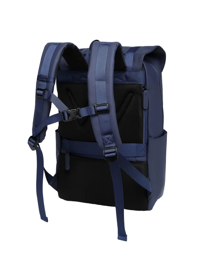 Corbin Sealed Men Blue