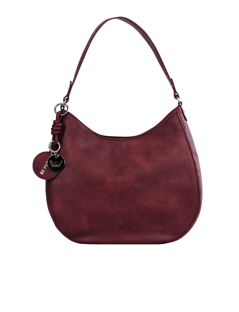 Adelia Burgundy
