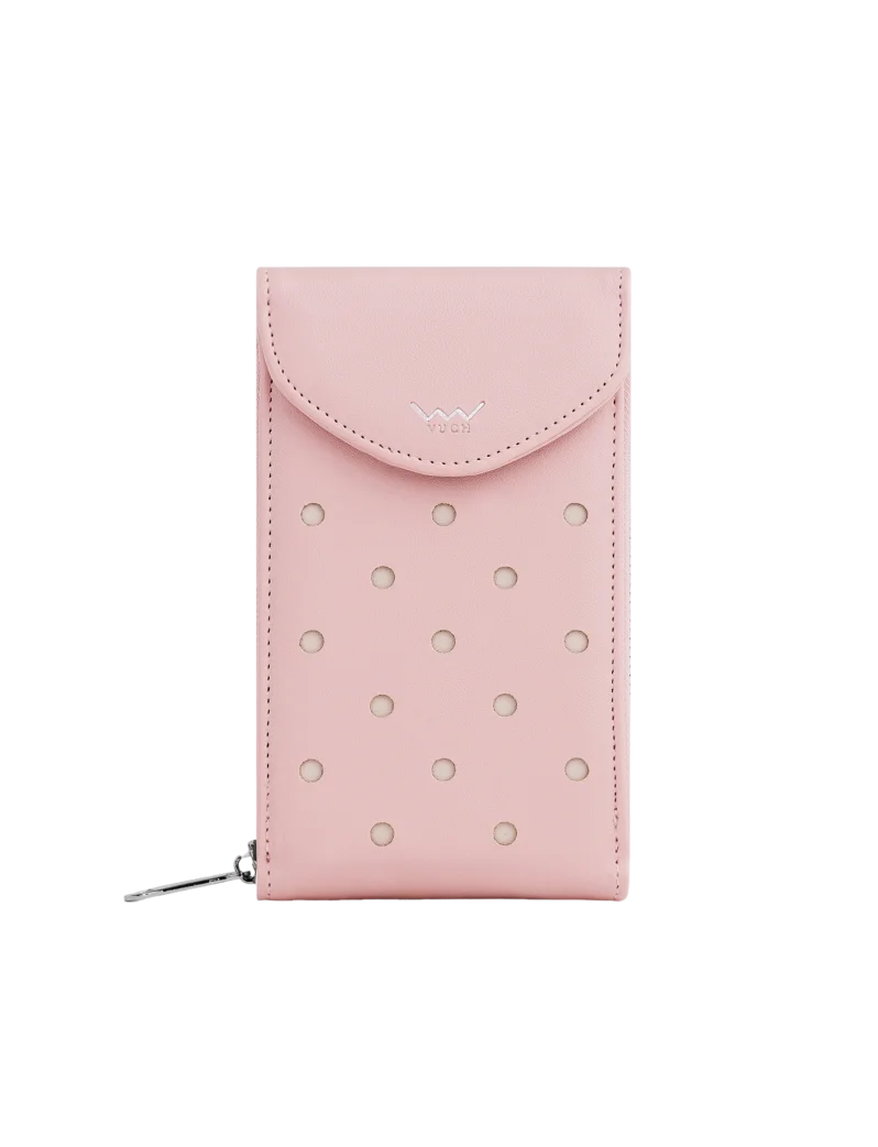 Chanthal Dotty Pink