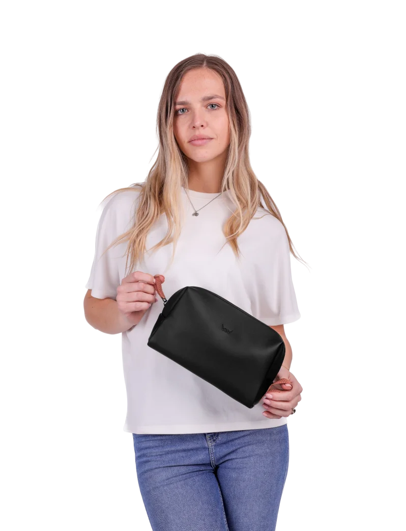 Mosse Middle Black
