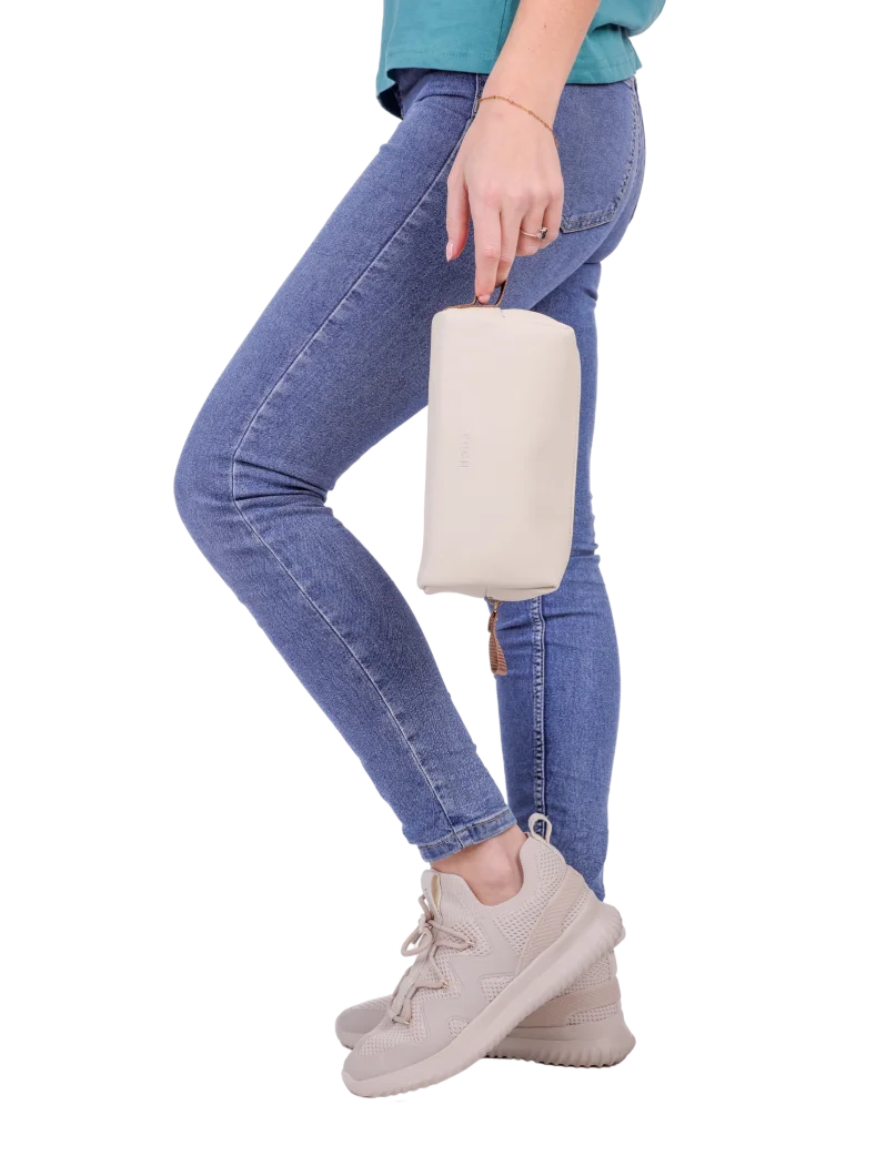 Mosse Small Creme