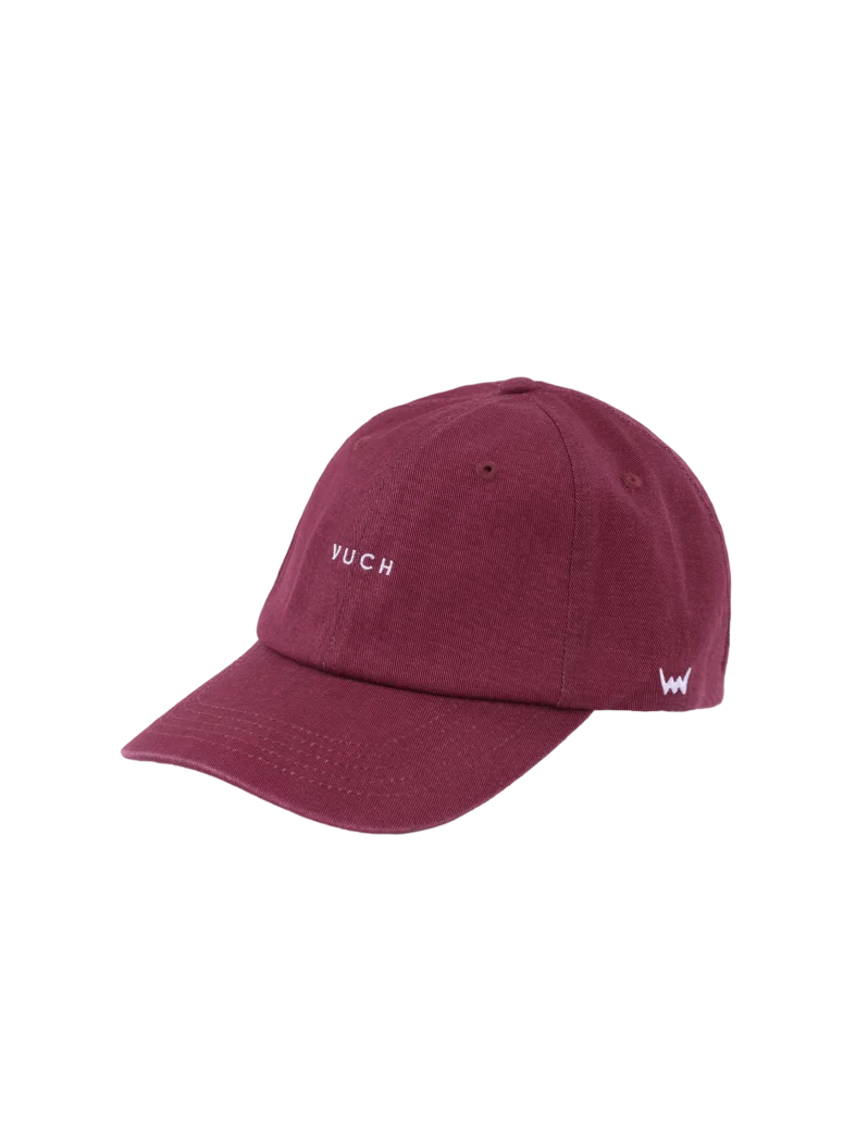Lunei Burgundy