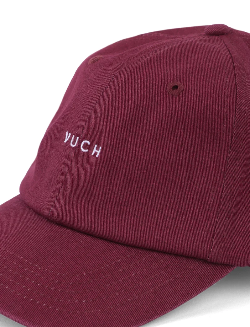 Lunei Burgundy