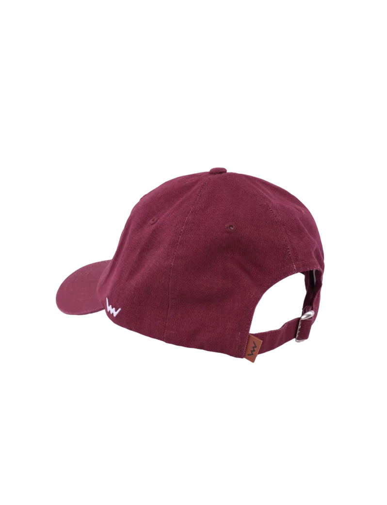 Lunei Burgundy