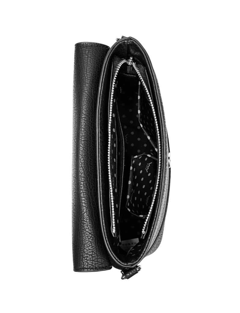 Cara Cornet Black