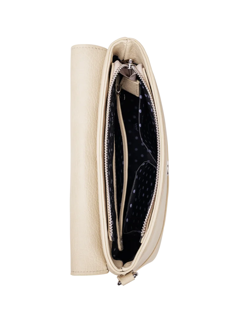 Cara Cornet Beige