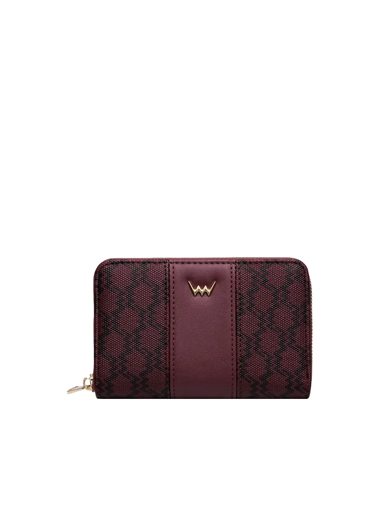 Minna MN Burgundy