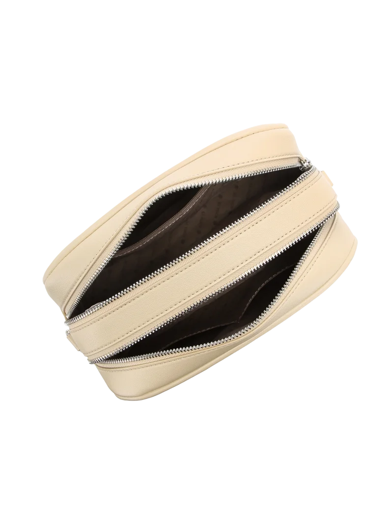 Massimo Striped Beige