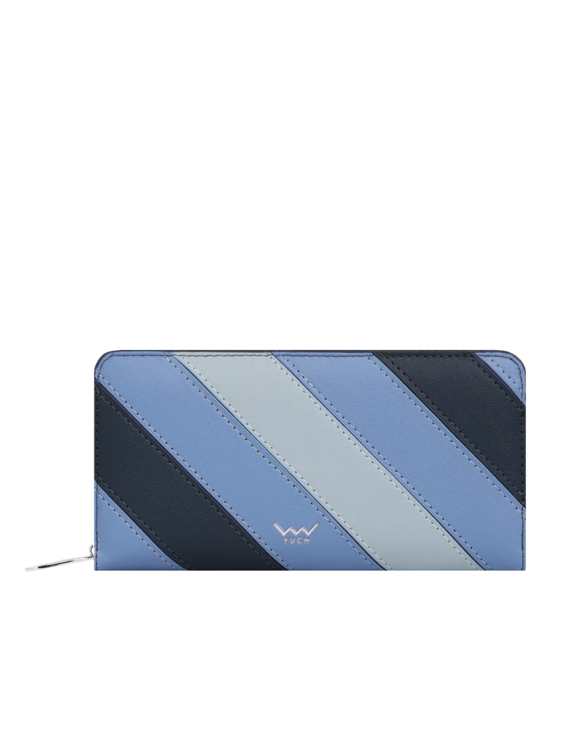Nightie Nicci Striped Dark Blue