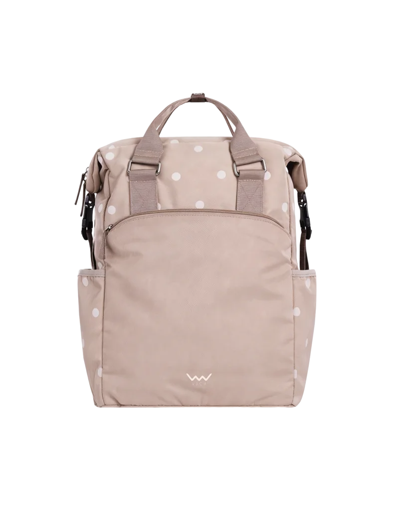 Lien Dotty Beige