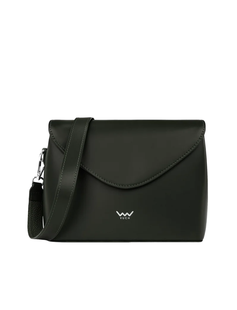 Byrsa Grace Dark Green