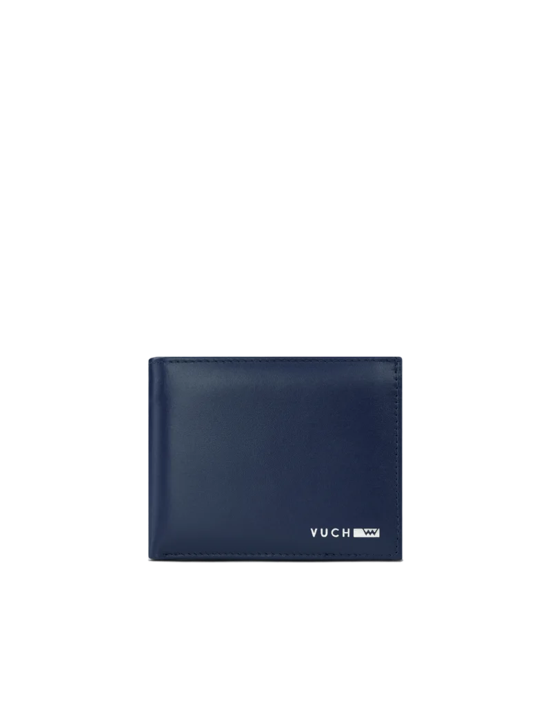 Clyde Grayson Dark Blue