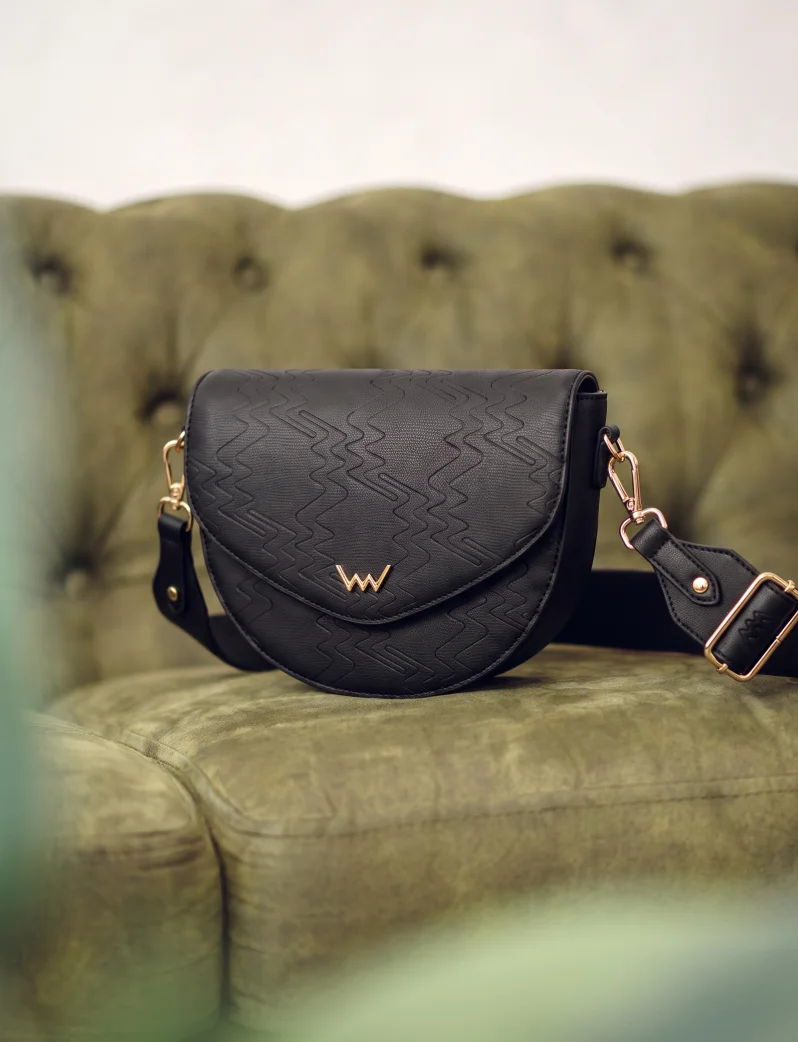 Duilio MN Black