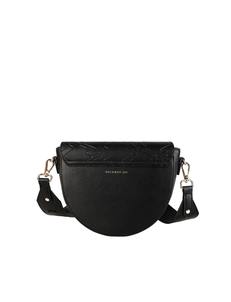 Duilio MN Black