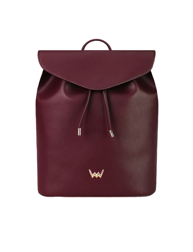 Joanna Sacco Burgundy