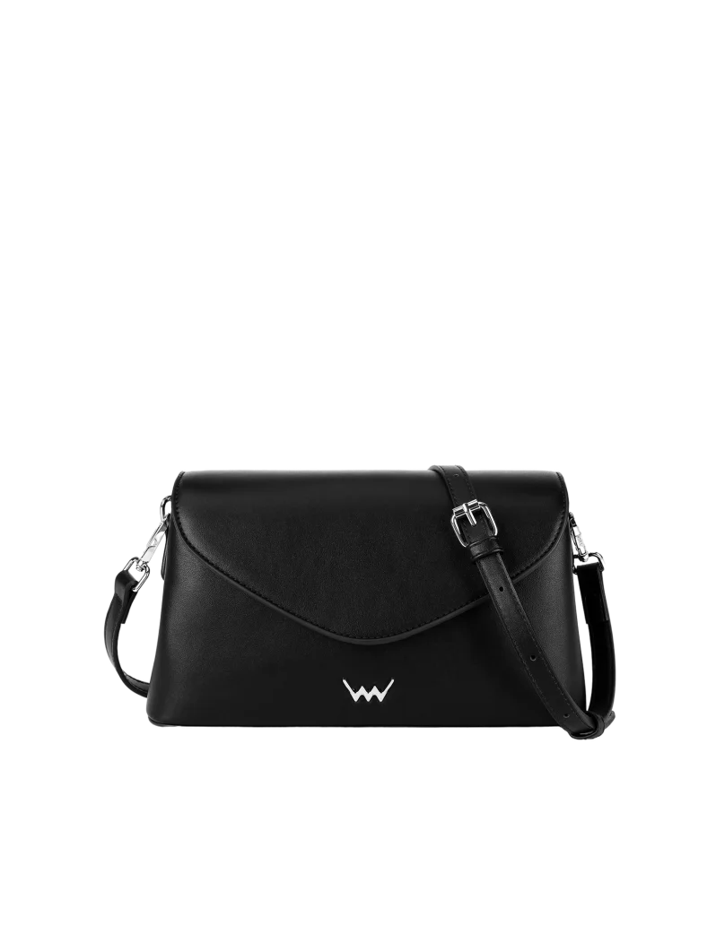 Byrsa Elongate Black