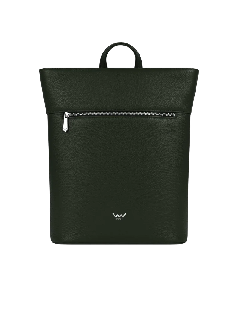 Glenn Grace Dark Green