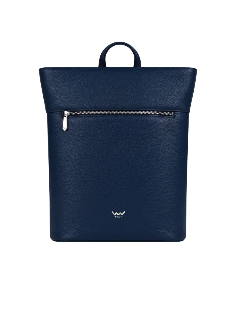 Glenn Grace Dark Blue