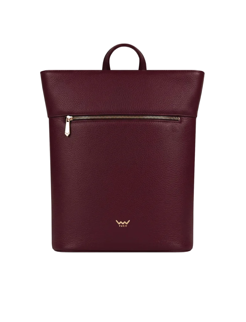 Glenn Grace Wine Red