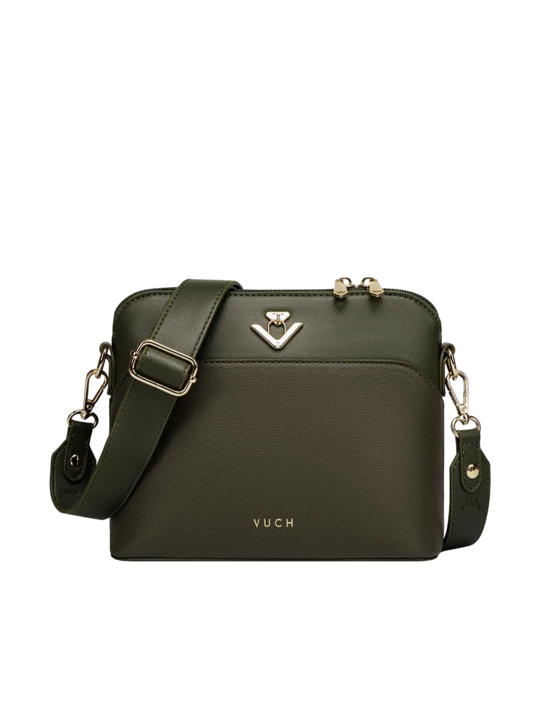 Cara Divide Olive