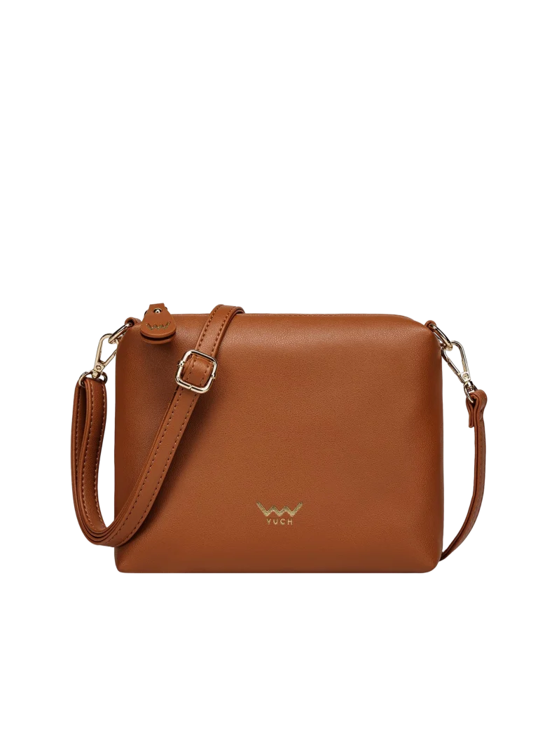 Coalie Mini Brown