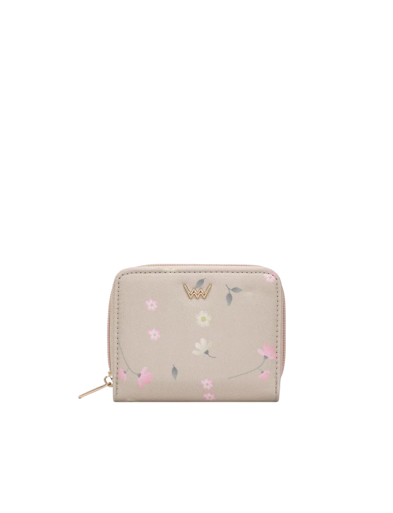 Gibson Flowers Beige