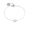 Narukvica MyHeart Silver