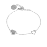 Narukvica Fidelity Silver