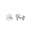 Naušnice Amuse Silver