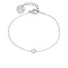 Narukvica Gem Silver