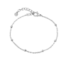 Narukvica Fantin Silver